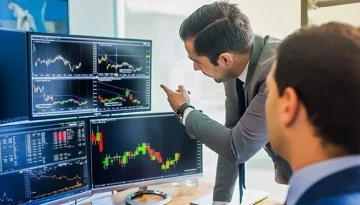 Πέντε συν τρεις επιλογές μετοχών μετά από ένα εξαιρετικό 2025