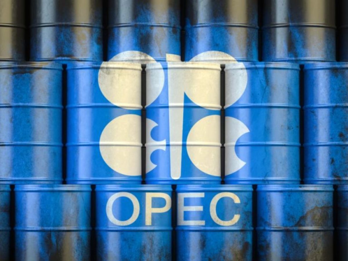 OPEC: Αναμένεται να διατηρήσει αμετάβλητη την παραγωγή πετρελαίου παρά τις εξελίξεις στην Βενεζουέλα
