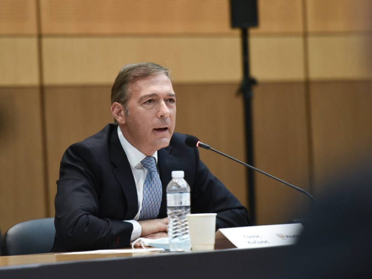 Trastor: Το μεγαλύτερο logistics center στην Ελλάδα έλαβε την πιστοποίηση LEED Gold