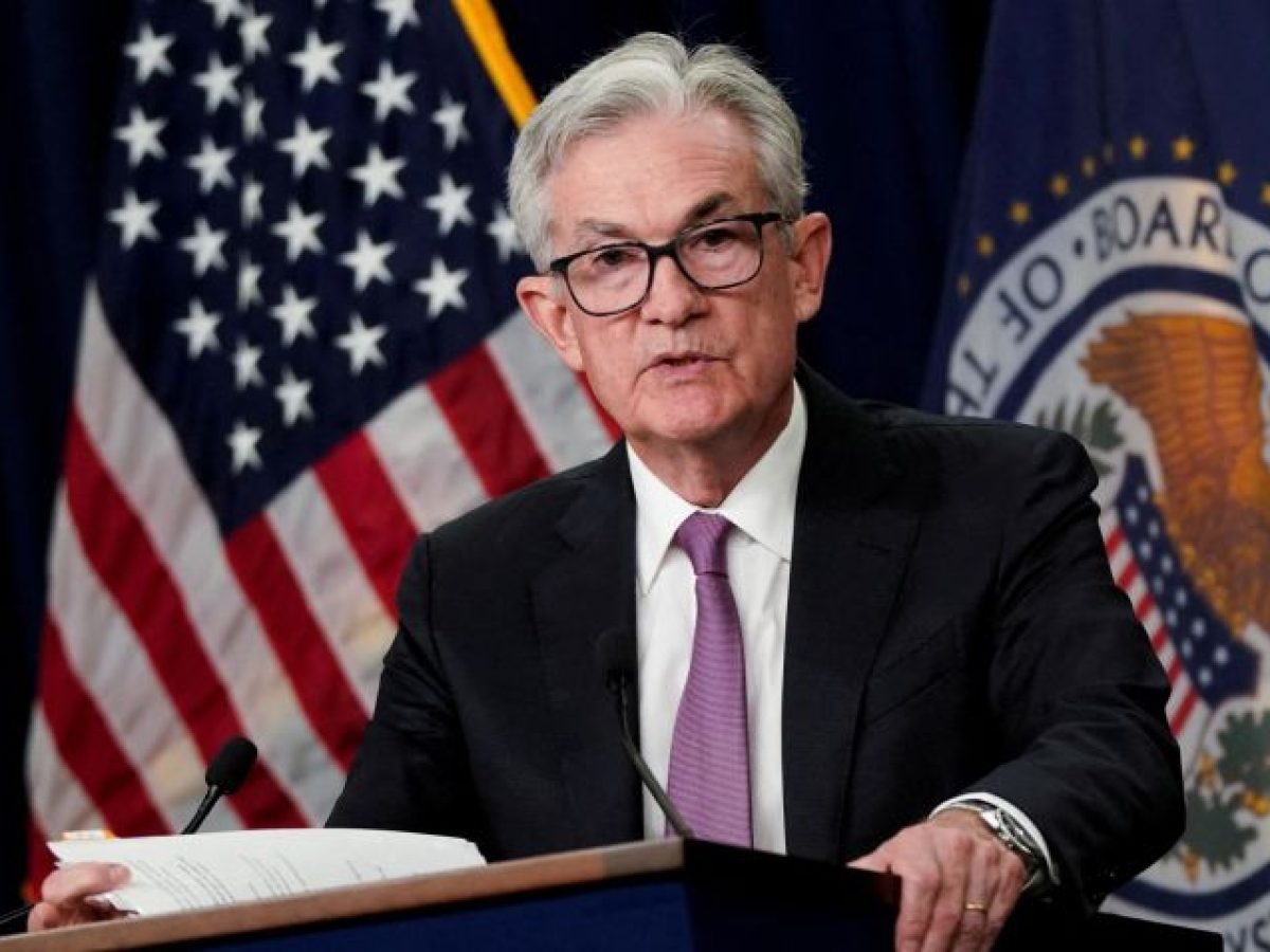 Τζερόμ Πάουελ: Θα παραμείνει στο ΔΣ της Fed; Τα σενάρια για «προβάδισμα» στον Τραμπ