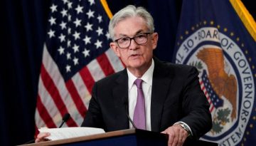 Τζερόμ Πάουελ: Θα παραμείνει στο ΔΣ της Fed; Τα σενάρια για «προβάδισμα» στον Τραμπ