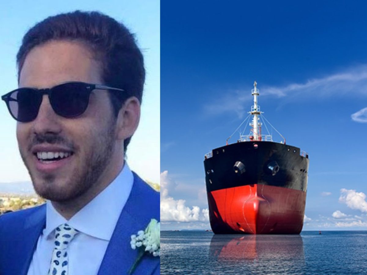 Castor Maritime (Πέτρος Παναγιωτίδης): Πώληση και επαναμίσθωση του Magic Perseus αξίας 15,6 εκατ. δολαρίων