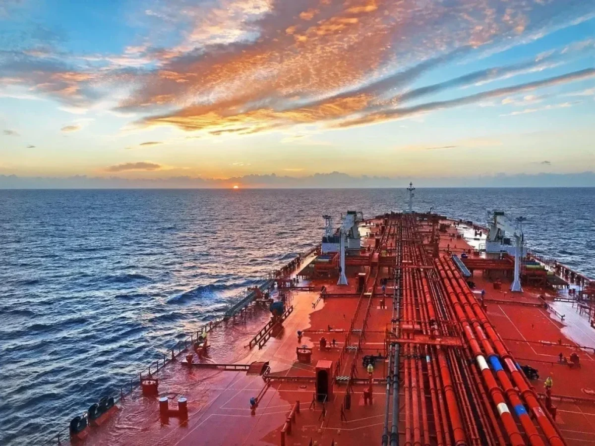 Xclusiv: Το θαλάσσιο εμπόριο δεν είναι μόνο η διαθεσιμότητα των πλοίων, αλλά και η ικανότητα τους να φορτώνουν και να ταξιδεύουν χωρίς προβλήματα