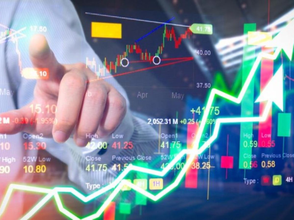 Χρηματιστήριο: Νέα υψηλά για ΕΤΕ, Eurobank, πάρτι διαρκείας στην ΓΕΚ ΤΕΡΝΑ με την Ευρώπη στο «κόκκινο»