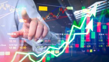 Χρηματιστήριο: Νέα υψηλά για ΕΤΕ, Eurobank, πάρτι διαρκείας στην ΓΕΚ ΤΕΡΝΑ με την Ευρώπη στο «κόκκινο»