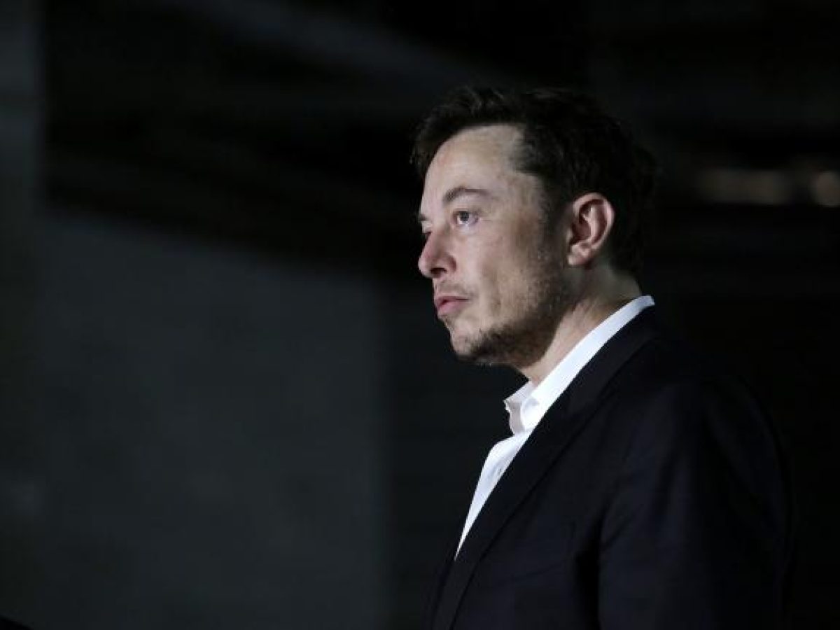 Έλον Μάσκ: «Πασέ» η αποταμίευση για τα γεράματα – Γιατί χάνεται η έννοια της σύνταξης