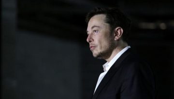 Elon Musk: Ποια τα σχέδια της Starlink στην Ελλάδα για γρήγορο internet