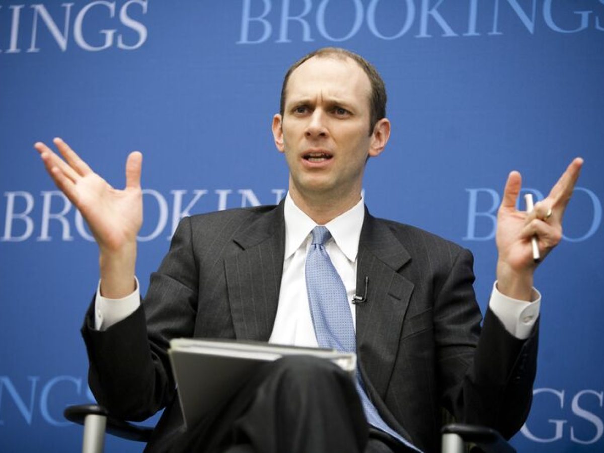 Όσταν Γκούλσμπι (Fed Σικάγο): Κύρια προτεραιότητα η τιθάσευση του πληθωρισμού