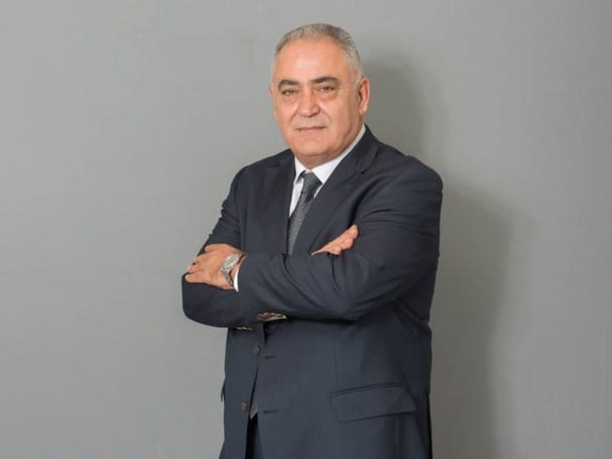 Χατζηθεοδοσίου: Είναι στις προθέσεις μου να θέσω υποψηφιότητα για περιφερειάρχης Αττικής