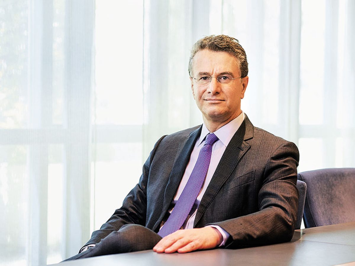 Τιτάν: Στο 5,04% αυξήθηκαν οι ίδιες μετοχές