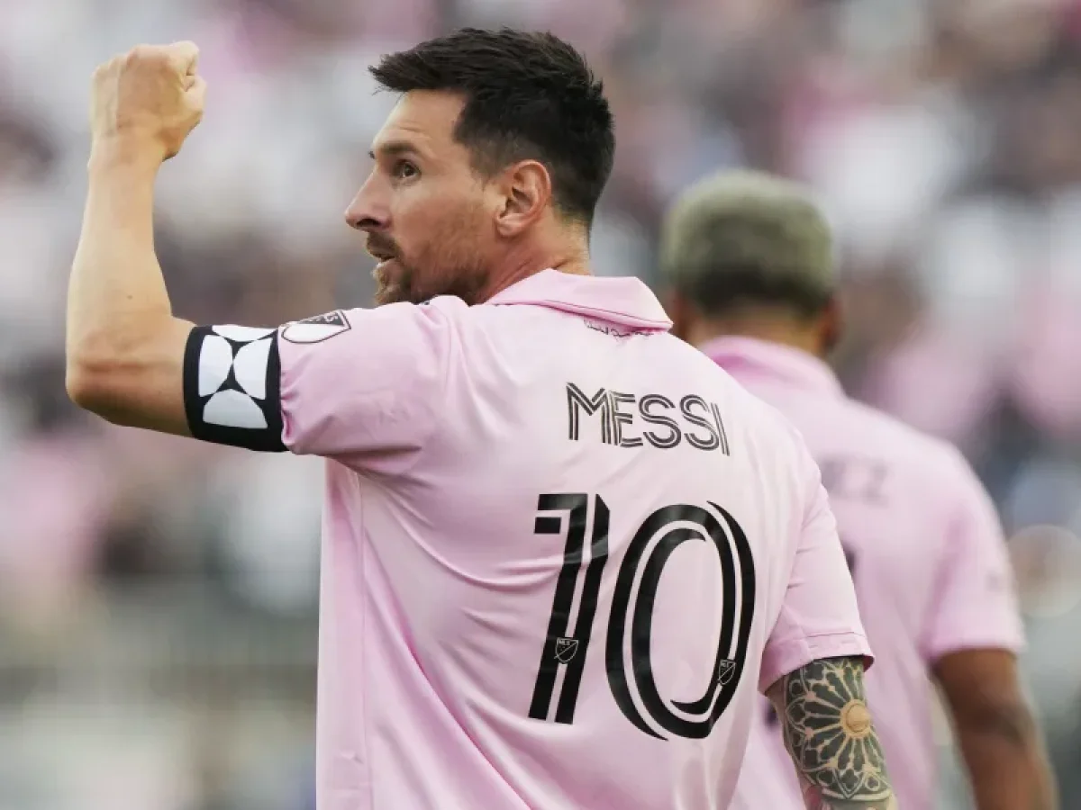 Ο Μέσι αρνήθηκε 1,4 δισ. ευρώ (!) από την Αλ Ιτιχάντ