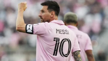 Ο Μέσι αρνήθηκε 1,4 δισ. ευρώ (!) από την Αλ Ιτιχάντ