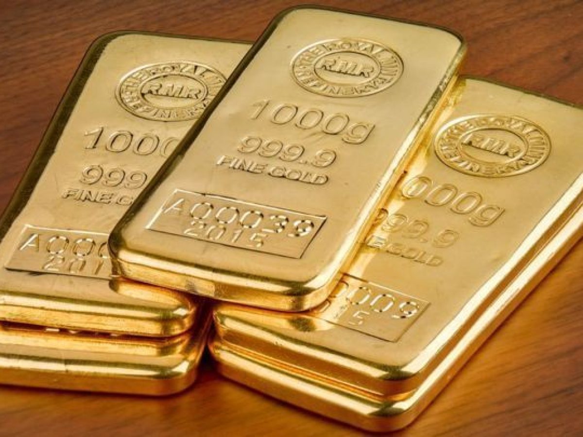 Ο θρίαμβος της αβεβαιότητας ωθεί σε επίπεδα ρεκόρ τον χρυσό – Υπό πίεση εκ νέου τα αμερικανικά στοιχεία ενεργητικού