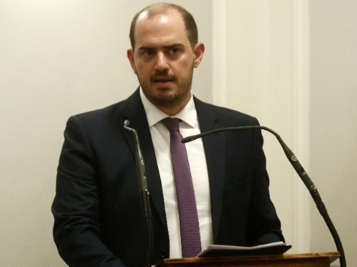 Κώτσηρας: Αισιόδοξες οι προοπτικές της ελληνικής οικονομίας για το 2026