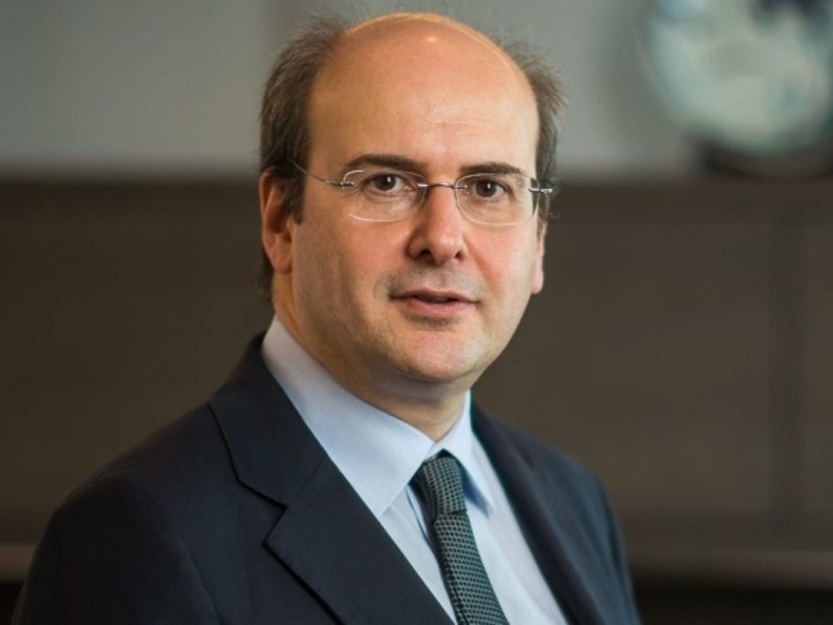 Χατζηδάκης: Οι ελαφρύνσεις για το 2027 θα ανακοινωθούν στην ώρα τους – «Όχι» στη λογική «δώστα όλα»