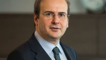 Χατζηδάκης: Οι ελαφρύνσεις για το 2027 θα ανακοινωθούν στην ώρα τους – «Όχι» στη λογική «δώστα όλα»