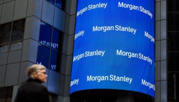 Καμπανάκι Morgan Stanley για ευρώ & ακραίους κινδύνους