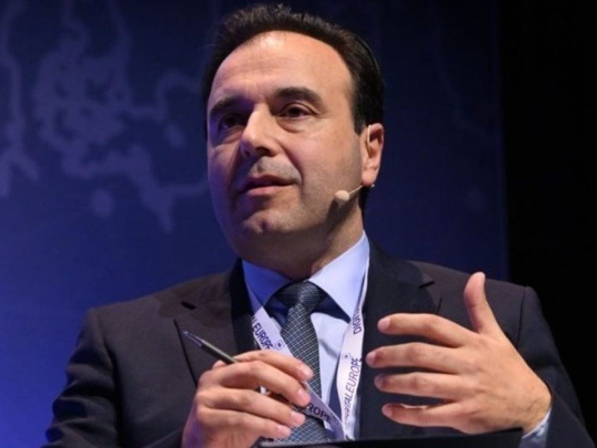 «Ματιές» από το διάστημα ρίχνει πλέον η Ελλάδα – Δείτε φωτογραφίες από την άφιξη της φρεγάτας Κίμων