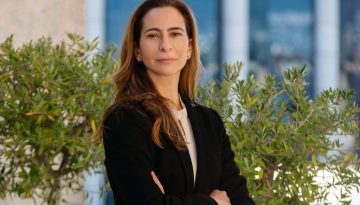 Αντεπίθεση της Σεμίραμις Παληού στην Genco – Προτείνει την εκλογή έξι μελών-διευθυντών στο διοικητικό συμβούλιο