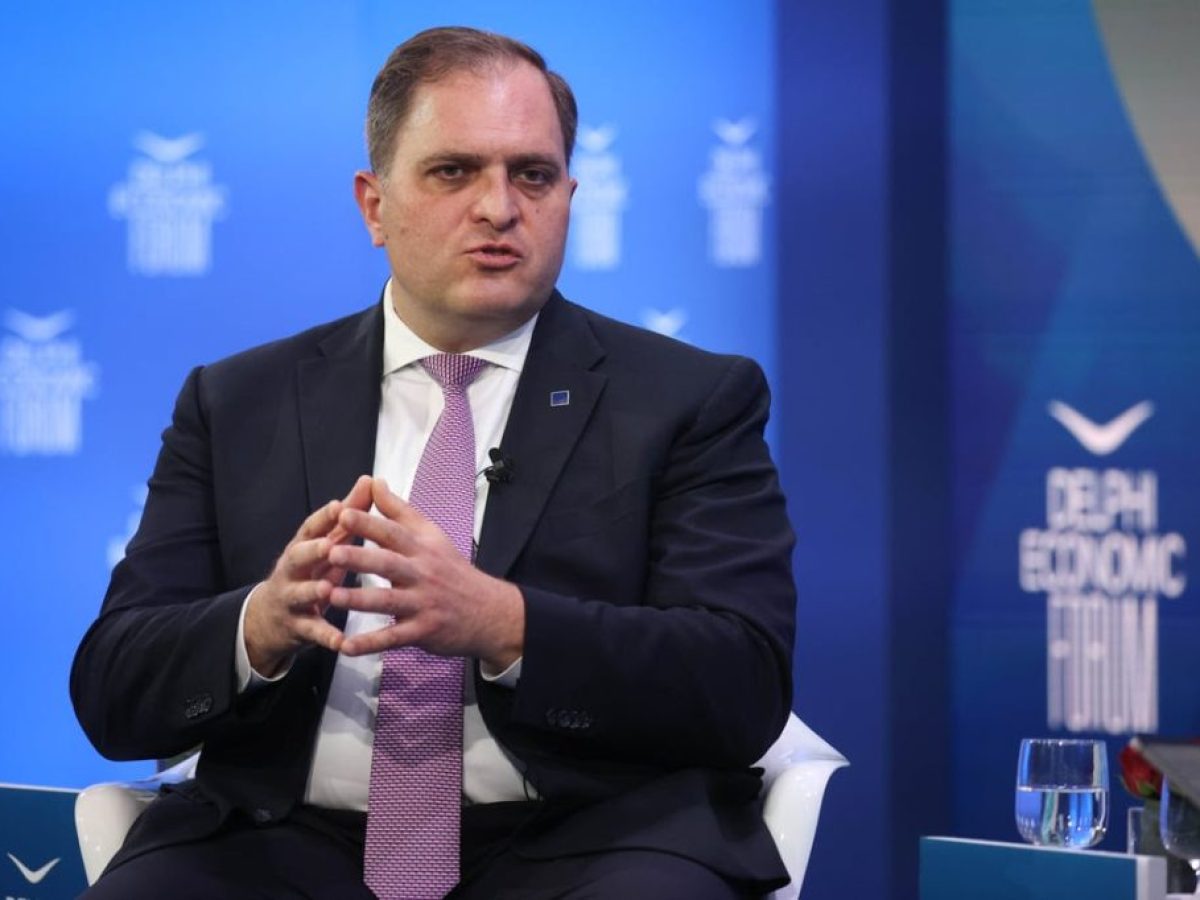 ΑΑΔΕ: Σε λειτουργία η νέα ψηφιακή εφαρμογή για το Ευρωπαϊκό Σύστημα ΦΠΑ Μικρών Επιχειρήσεων