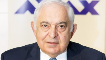 Optima Bank για ΑΒΑΞ: Οι κατασκευές οδηγούν σε «άλμα» κερδών και αναβαθμίσεις εκτιμήσεων