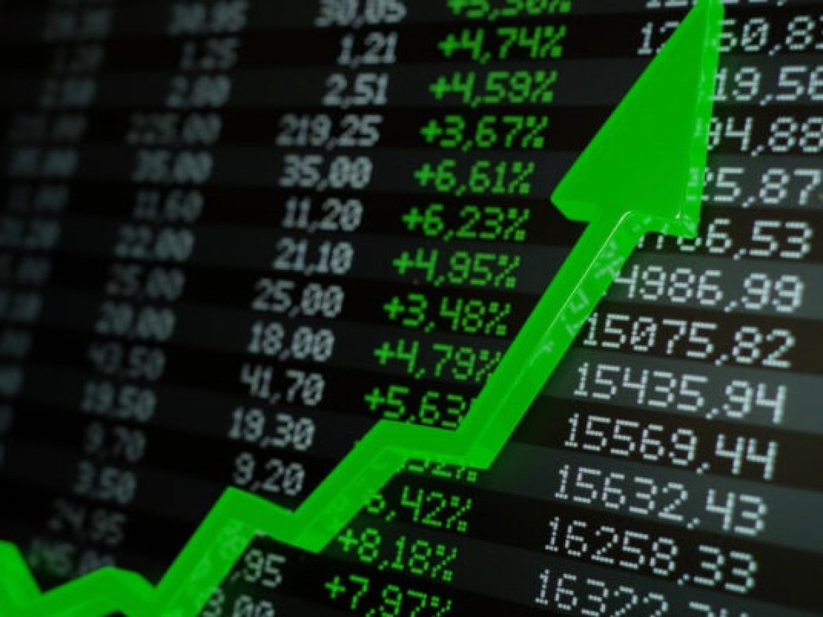 Χρηματιστήριο: Εσπασε και τις 2.150 μονάδες ο γενικός δείκτης