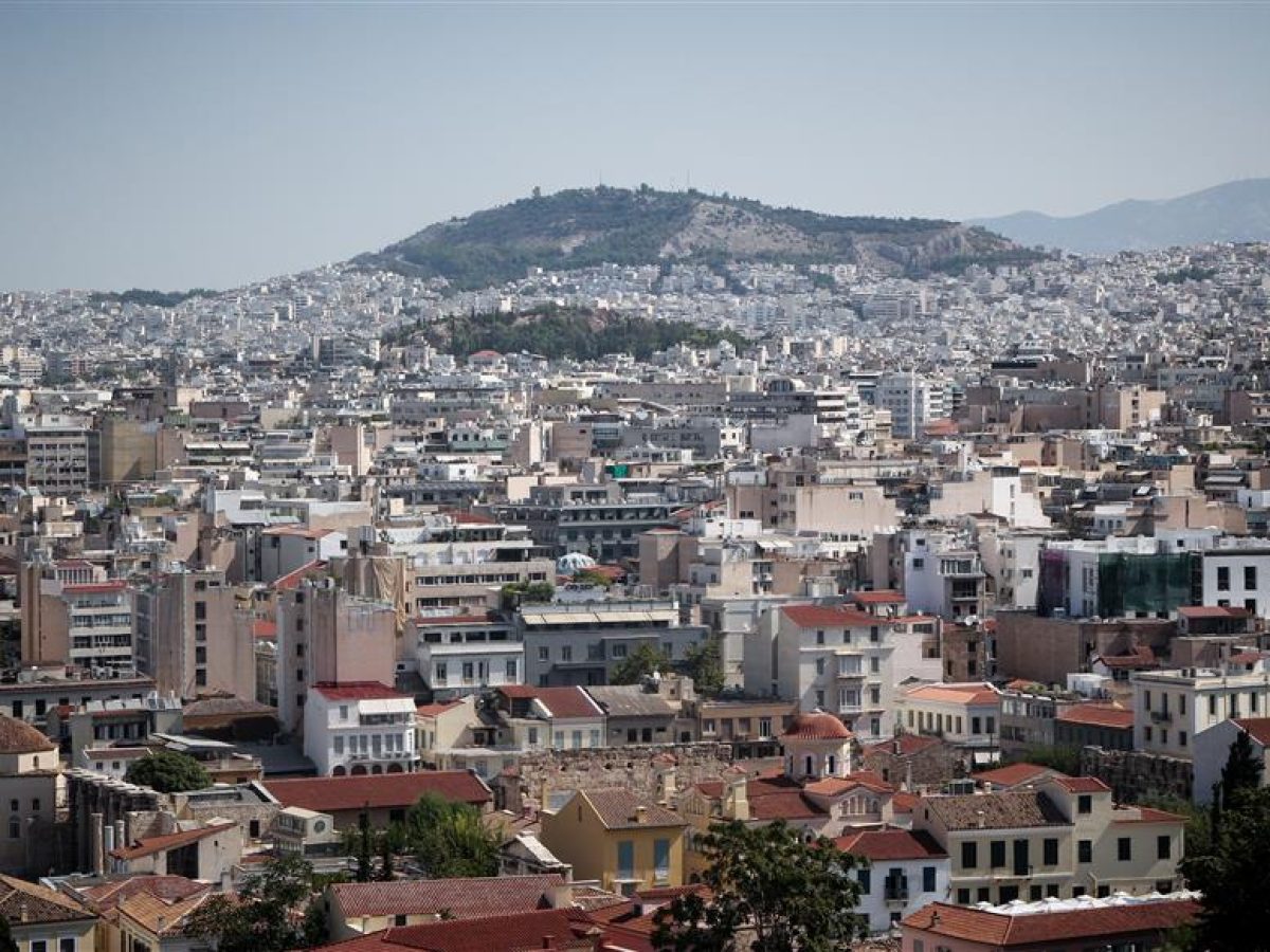 Ακίνητα: Ποιες είναι οι πιο ακριβές και πιο φθηνές περιοχές για αγορά και ενοικίαση