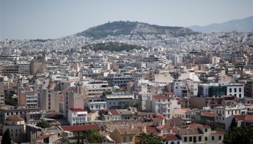 Ακίνητα: Ποιες είναι οι πιο ακριβές και πιο φθηνές περιοχές για αγορά και ενοικίαση