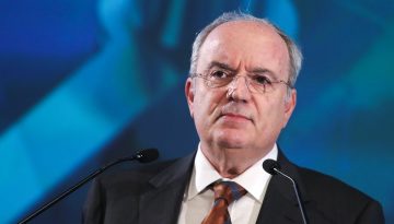 Χρηματιστήριο: Απότομη προσγείωση κάτω από τις 2.220 μονάδες – Κοιτάζει τα €30 η ΓΕΚ ΤΕΡΝΑ