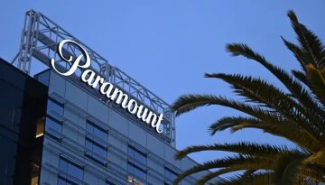 Paramount: Δεν κατάφερε να επισπεύσει την εκδίκαση της αγωγής κατά της Warner Bros.