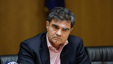 Χρηματιστήριο: Αντοχές εν μέσω γεωπολιτικών ανησυχιών – Μεγαλύτερη άνοδος για Motor Oil, Πειραιώς και ΔΑΑ