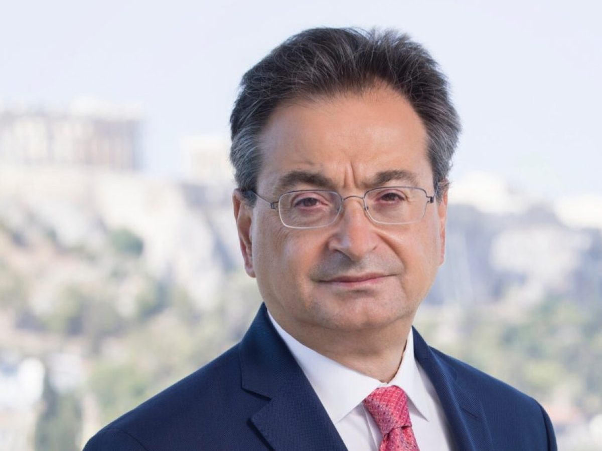 Eurobank: Αγόρασε 1.447.993 μετοχές έναντι 5,061 εκατ. ευρώ