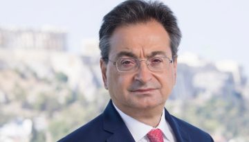 Eurobank: Αγόρασε 1.447.993 μετοχές έναντι 5,061 εκατ. ευρώ