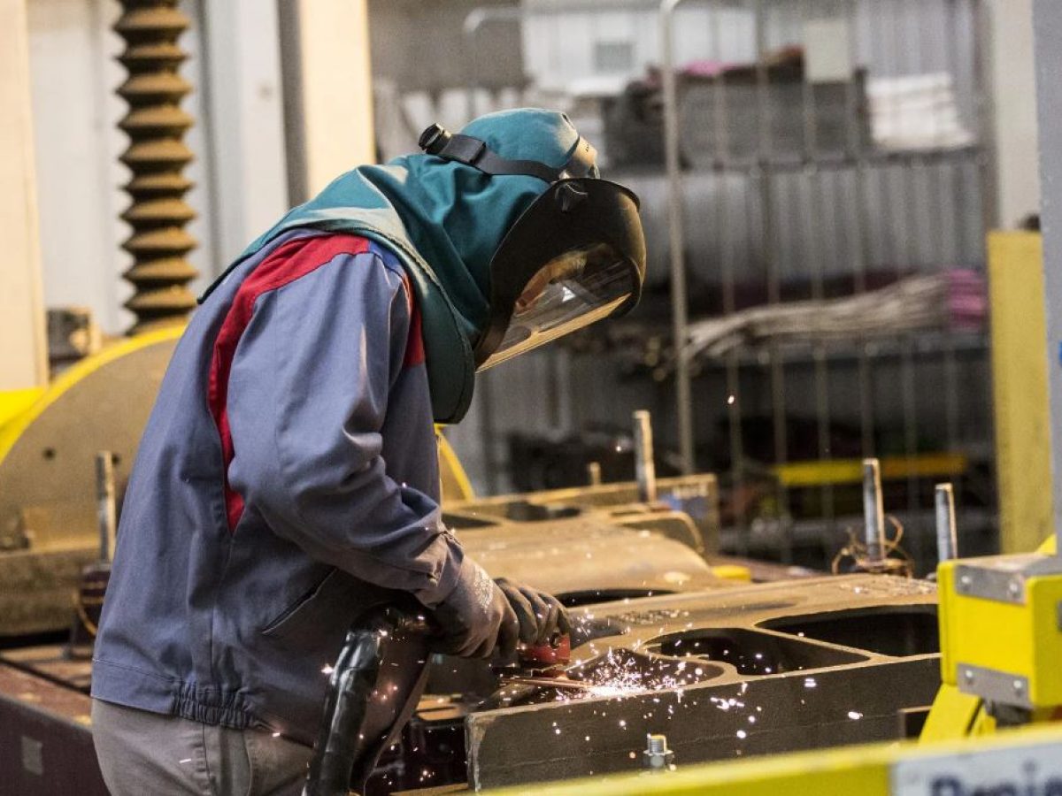 Ευρωζώνη: Σε τροχιά ανάπτυξης η επιχειρηματική δραστηριότητα τον Δεκέμβριο – Η ισχυρότερη μέσα σε περισσότερο από δύο χρόνια