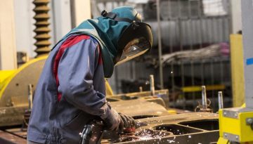 Ευρωζώνη: Σε τροχιά ανάπτυξης η επιχειρηματική δραστηριότητα τον Δεκέμβριο – Η ισχυρότερη μέσα σε περισσότερο από δύο χρόνια