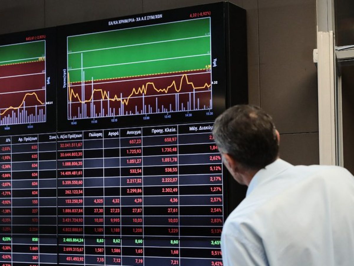 Διαγραφές στο ΧΑ: Εγκρίθηκε εξάμηνη παράταση για τη Βιοτέρ – Οριστική η έξοδος της Επίλεκτος