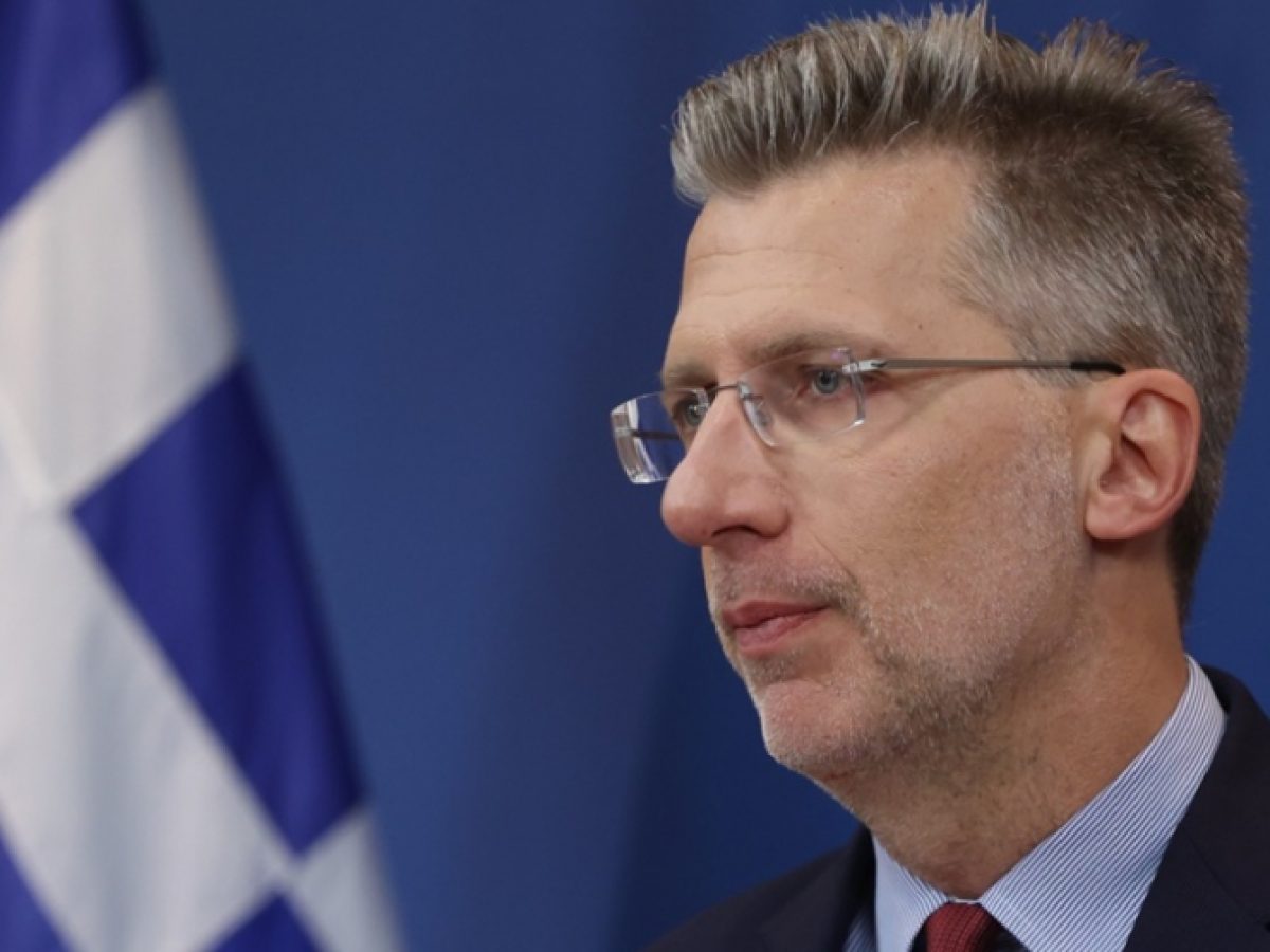 Σκέρτσος: Ορατά τα πρώτα αποτελέσματα για την ασφάλεια στη θάλασσα