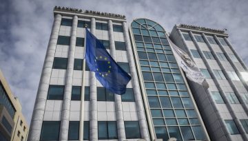 ΧΑ: Με όρια ημερήσιας διακύμανσης 10% οι Trastor και Καρέλια
