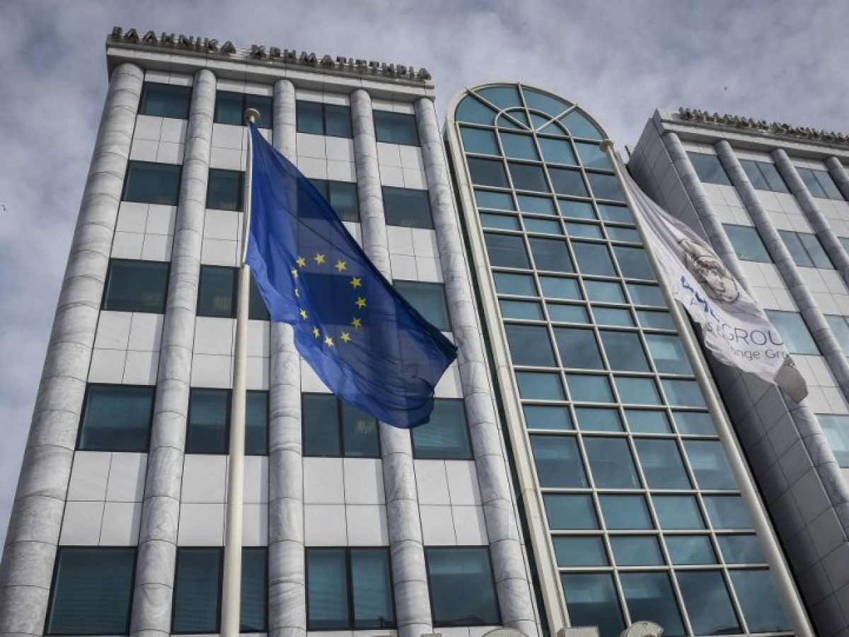 Χρηματιστήριο: Έπιασε τις 2.190 μονάδες ο Γενικός Δείκτης – Στα 9,1 δισ. η κεφαλαιοποίηση της Πειραιώς