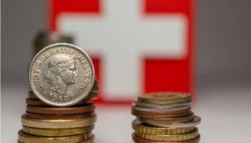 Σε υψηλό 11ετίας το ελβετικό φράγκο – Aυξάνονται οι ανησυχίες στην Ελβετία