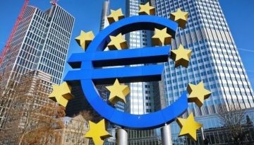 Ευρώ: Ράλι στο 1,2 του δολαρίου φέρνει «πονοκέφαλο» στην ΕΚΤ