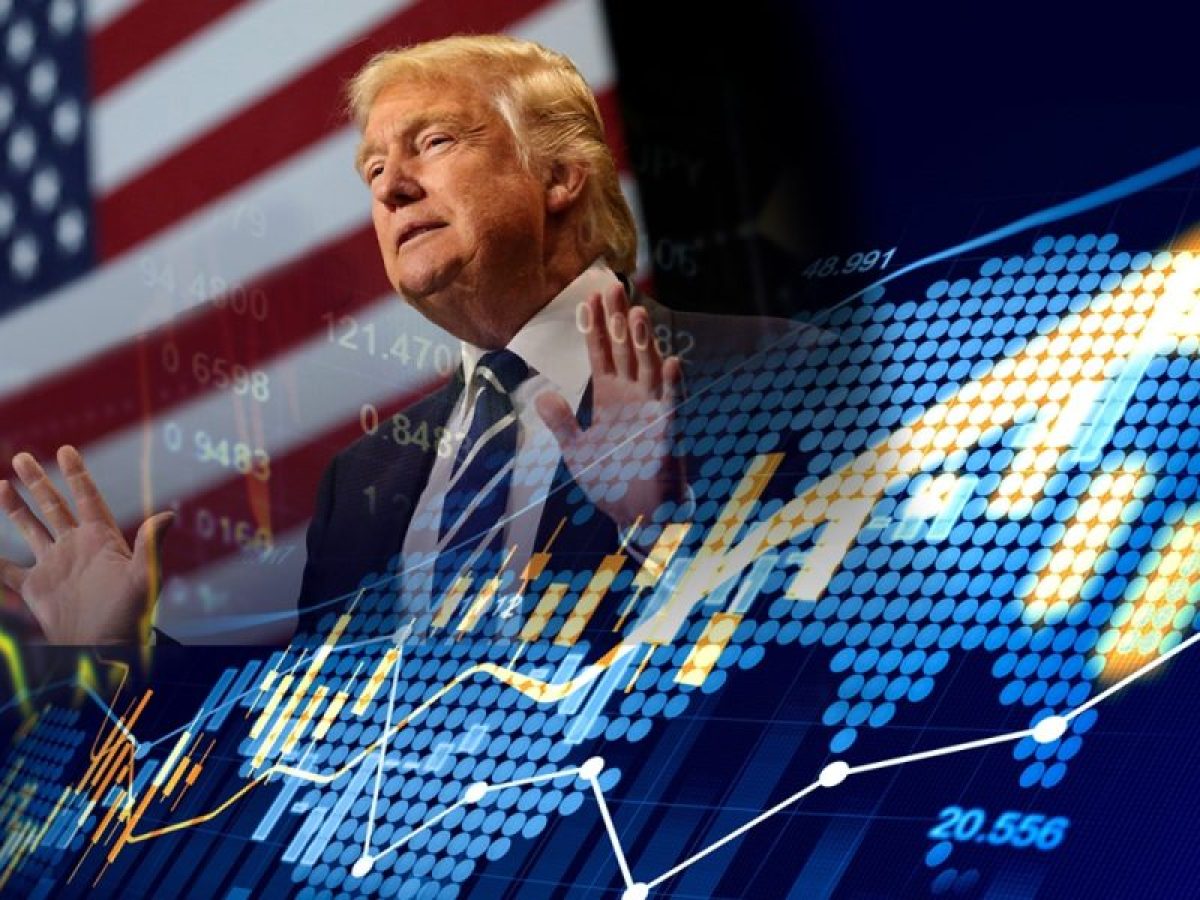 Ισχυρές απώλειες στα ευρωπαϊκά χρηματιστήρια με φόντο τους δασμούς Τραμπ – Ρεκόρ σε χρυσό και ασήμι