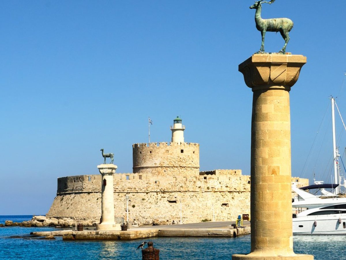 ΕΟΤ Αυστρίας: Διψήφια αύξηση στις προκρατήσεις για Ελλάδα – Νέες αεροπορικές συνδέσεις