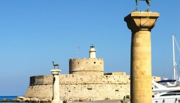 ΕΟΤ Αυστρίας: Διψήφια αύξηση στις προκρατήσεις για Ελλάδα – Νέες αεροπορικές συνδέσεις