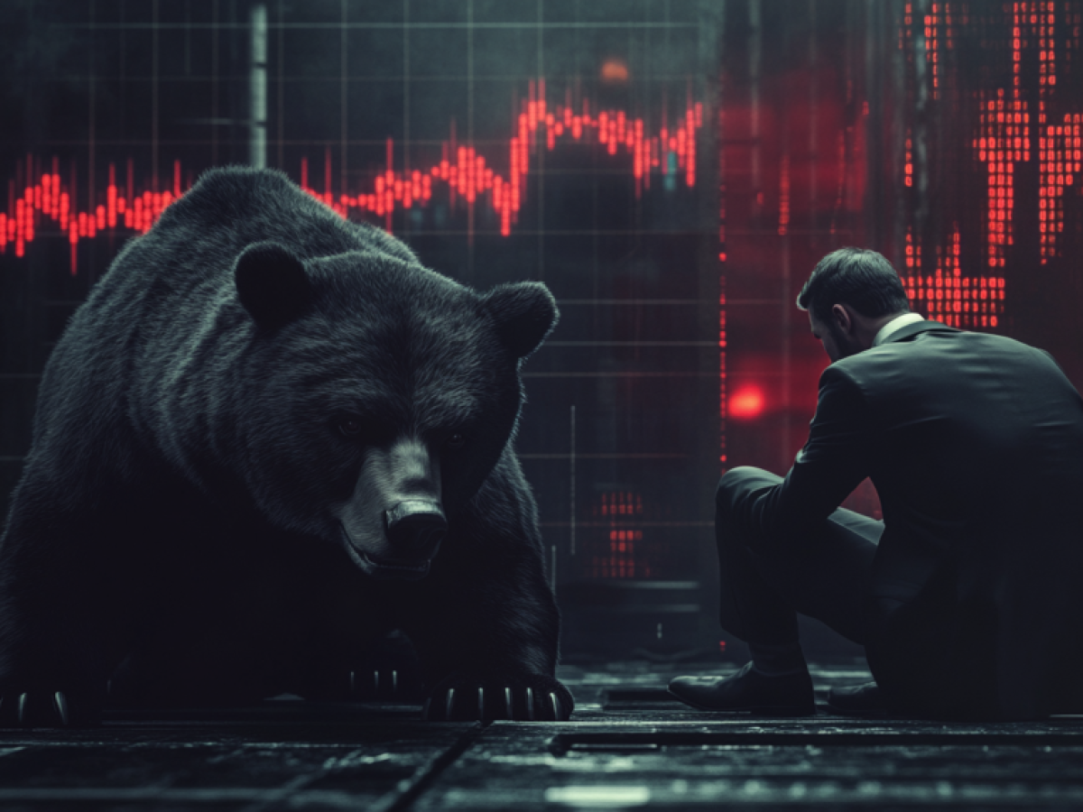 Πέντε λόγοι που η τάση «sell America» κερδίζει έδαφος μέσα στο 2026