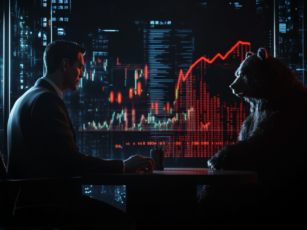 Wall Street: Οι αμερικανικές μετοχές βουλιάζουν υπό το βάρος των γεωπολιτικών εντάσεων με φόντο τη Γροιλανδία