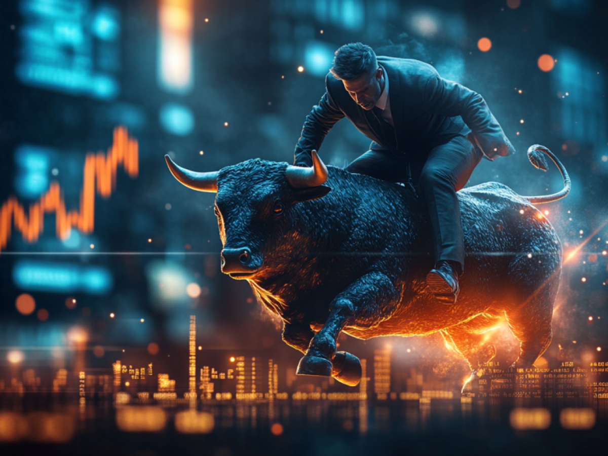 Wall Street: Νέα ρεκόρ για S&P 500, Dow Jones και Russell 2000 – Άλμα 10,8% για την Intel