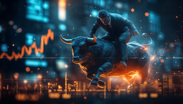 Wall Street: Νέα ρεκόρ για S&P 500, Dow Jones και Russell 2000 – Άλμα 10,8% για την Intel