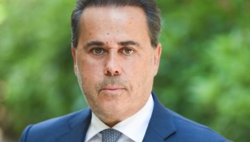 Παπασταύρου: Πώς μπορεί η Ελλάδα να γίνει κόμβος στη μεταφορά ενέργειας από Σαουδική Αραβία στην Ευρώπη