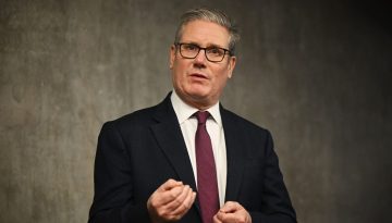 Ηνωμένο Βασίλειο: Αύξηση 3,3% στις τιμές τροφίμων τον Δεκέμβριο – Σε επίπεδα-ρεκόρ οι πωλήσεις των βρετανικών σούπερ μάρκετ